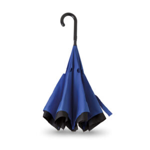 DUNDEE Reversible umbrella - Imagen 4