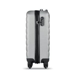 BUDAPEST Trolley rígido en ABS - Imagen 3