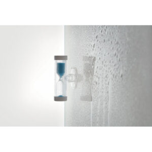 QUICKSHOWER Reloj de arena con ventosa (4min) - Imagen 3