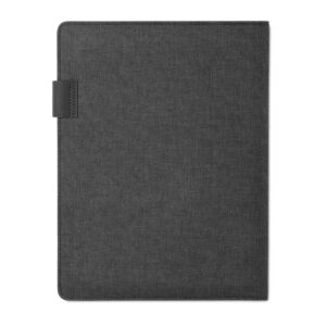 POWERFOLDY Portadocumentos A4 powerbank - Imagen 2