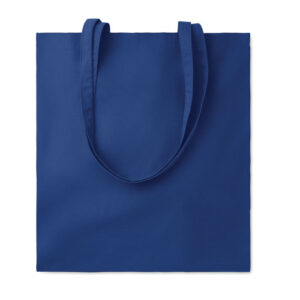 COTTONEL COLOUR + Bolsa de algodón 140 gr / m² - Imagen 1