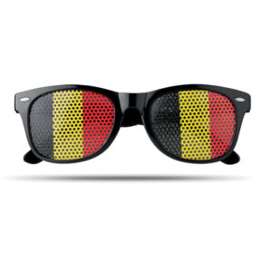 FLAG FUN Gafas con bandera - Imagen 1