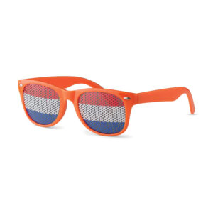 FLAG FUN Gafas con bandera - Imagen 2