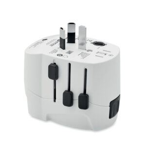 PRO LIGHT USB PRO Light 2x USB. 3-pole - Imagen 5