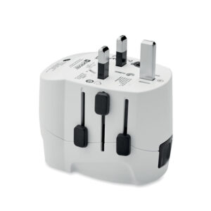 PRO LIGHT USB PRO Light 2x USB. 3-pole - Imagen 4