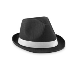 WOOGIE Sombrero de paja de color - Imagen 1