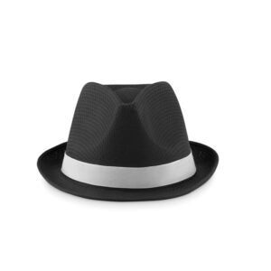 WOOGIE Sombrero de paja de color - Imagen 2
