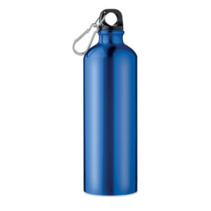 BIG MOSS Botella de aluminio 750 ml - Imagen 1