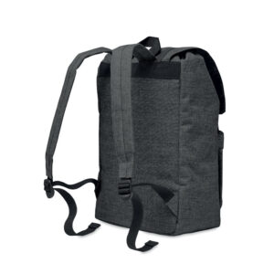 RIGA Mochila de poliéster 600D - Imagen 4