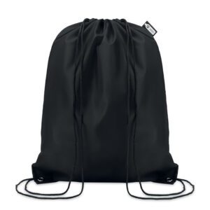 SHOOPPET Bolsa de cuerdas RPET 190T - Imagen 1
