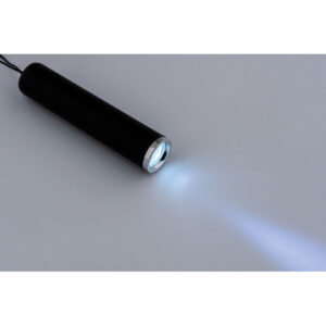 SANLIGHT Linterna LED con logo laser - Imagen 3