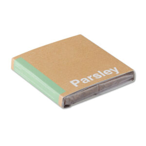 PARSELY Bolsa con semillas de perejil - Imagen 3