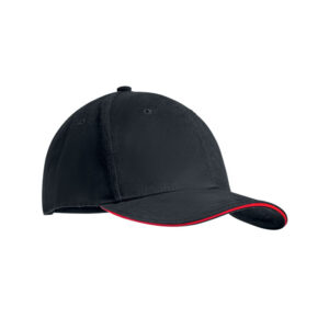 DUNEDIN Gorra algodón grueso - Imagen 1
