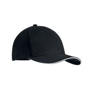 DUNEDIN Gorra algodón grueso - Imagen 1