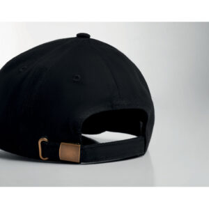 DUNEDIN Gorra algodón grueso - Imagen 2