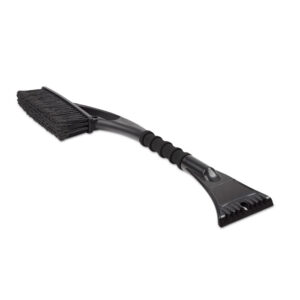 SNOW&ICE Rascador de hielo y cepillo - Imagen 3