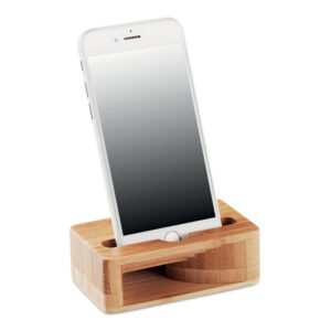 CARACOL Soporte para smartphone - Imagen 3