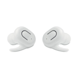 TWINS Auriculares TWS con base carga - Imagen 4