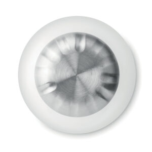 ASPEN GLASS Botella de cristal 650ml - Imagen 2