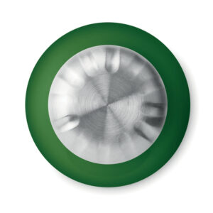 ASPEN GLASS Botella de cristal 650ml - Imagen 2