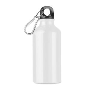 MID MOSS Botella aluminio 400 ml - Imagen 1