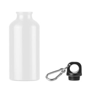 MID MOSS Botella aluminio 400 ml - Imagen 2