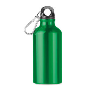 MID MOSS Botella aluminio 400 ml - Imagen 1
