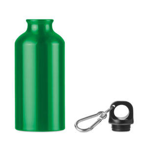 MID MOSS Botella aluminio 400 ml - Imagen 2