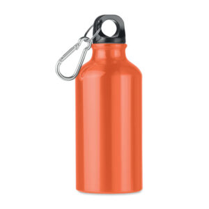 MID MOSS Botella aluminio 400 ml - Imagen 1