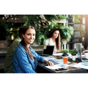 BIELO TUMBLER Vaso de cristal - Imagen 2