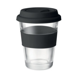 ASTOGLASS Vaso de cristal de 350 ml - Imagen 1