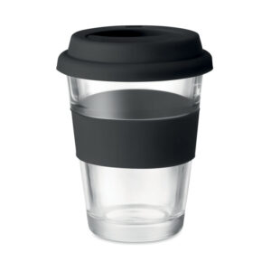 ASTOGLASS Vaso de cristal de 350 ml - Imagen 2