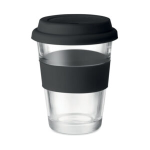 ASTOGLASS Vaso de cristal de 350 ml - Imagen 3