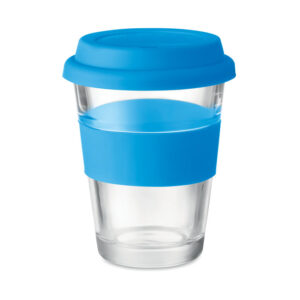 ASTOGLASS Vaso de cristal de 350 ml - Imagen 3