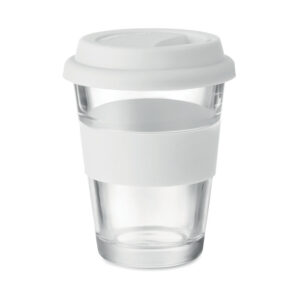 ASTOGLASS Vaso de cristal de 350 ml - Imagen 1