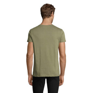 REGENT F CAMISETA HOM 150g - Imagen 2