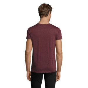 REGENT F CAMISETA HOM 150g - Imagen 2