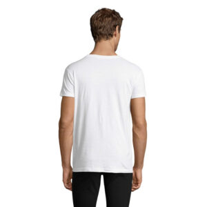 REGENT F CAMISETA HOM 150g - Imagen 2
