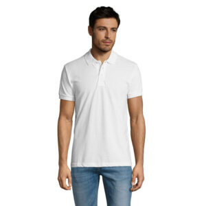 PRIME POLO HOMBRE 200g - Imagen 1
