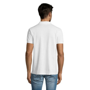 PRIME POLO HOMBRE 200g - Imagen 2
