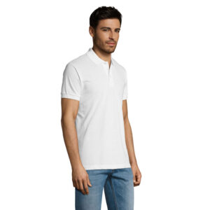 PRIME POLO HOMBRE 200g - Imagen 3