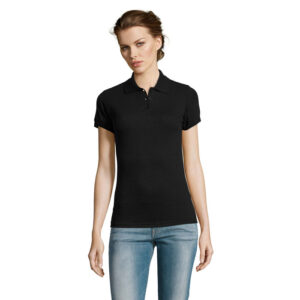 PRIME POLO MUJER 200g - Imagen 1