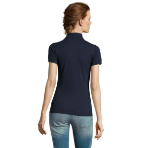 PRIME POLO MUJER 200g - Imagen 2