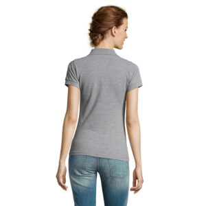 PRIME POLO MUJER 200g - Imagen 2