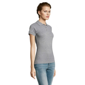 PRIME POLO MUJER 200g - Imagen 3