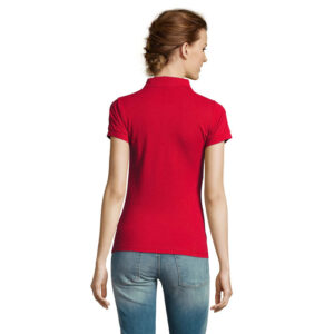 PRIME POLO MUJER 200g - Imagen 2