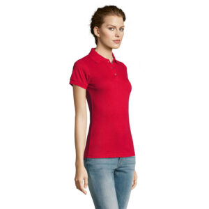 PRIME POLO MUJER 200g - Imagen 3