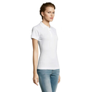 PRIME POLO MUJER 200g - Imagen 3