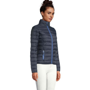 RIDE CHAQUETA MUJER 180g - Imagen 3