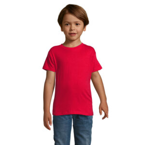 REGENT F CAMISETA NIÑO 150g - Imagen 1